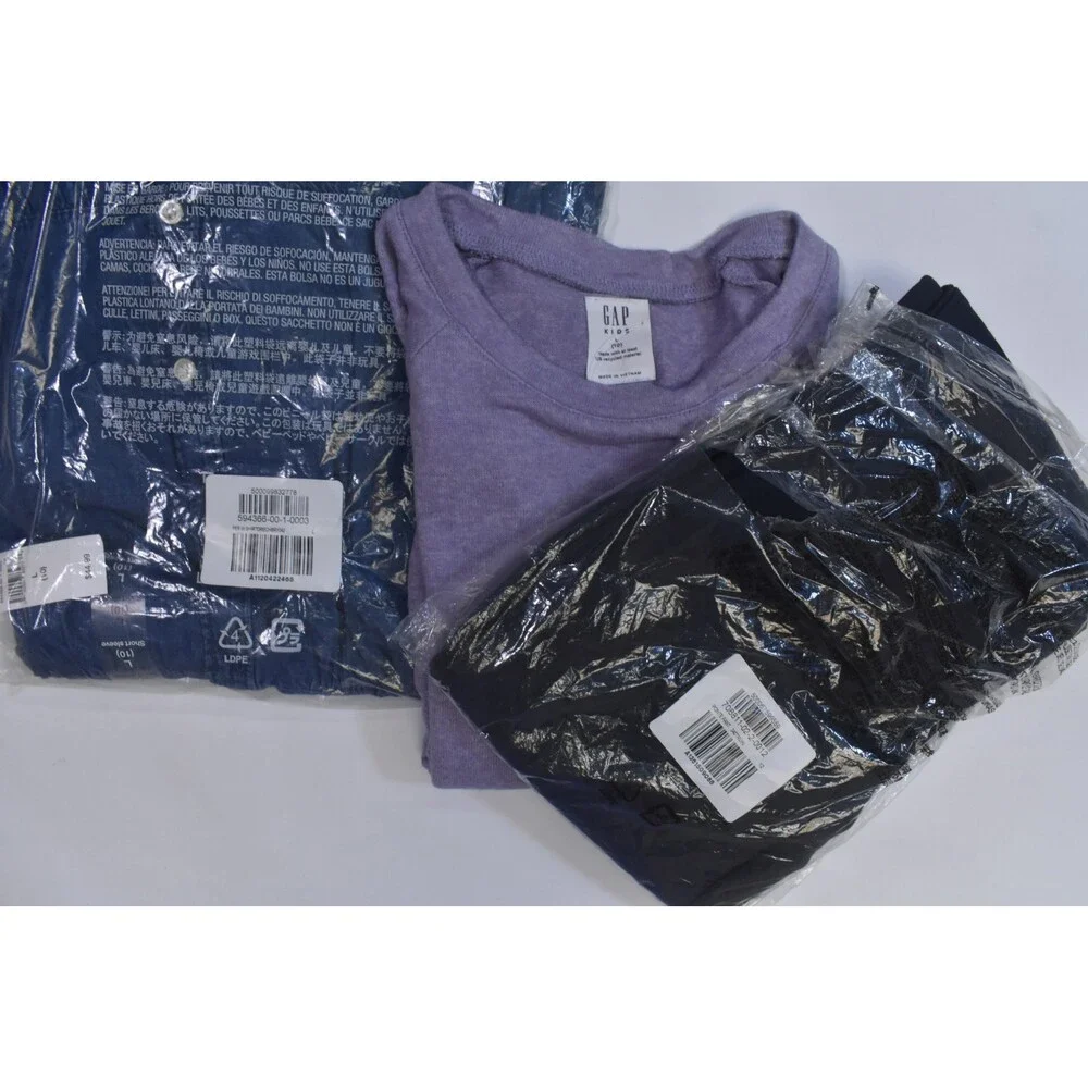 Gap kids bulk